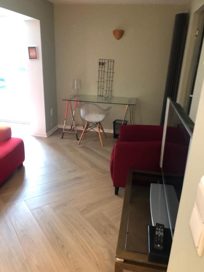 Belair Studio Tervuren Extérieur photo