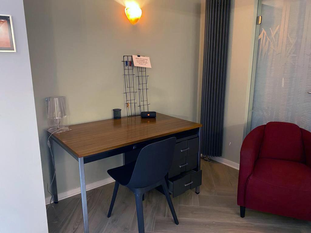 Belair Studio Tervuren Extérieur photo